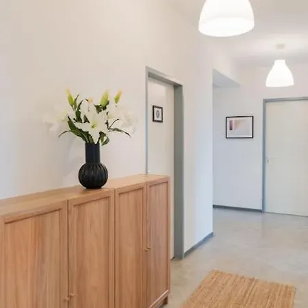 Arbio Monteurzimmer In Parking Included *