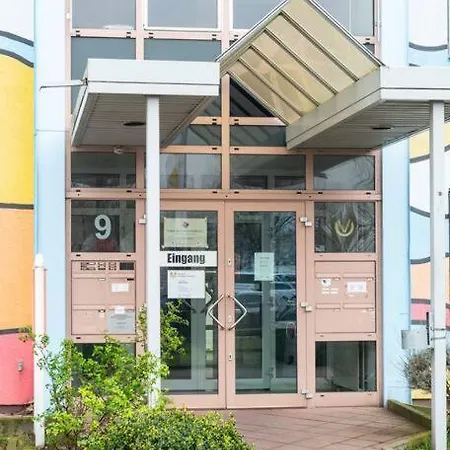 Arbio Monteurzimmer In Parking Included