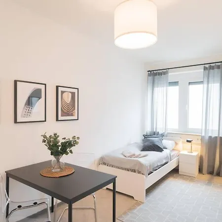 Апартаменты Arbio Monteurzimmer In Parking Included *