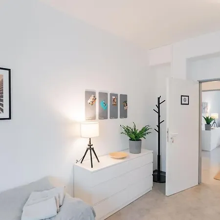 Arbio Monteurzimmer In Parking Included *