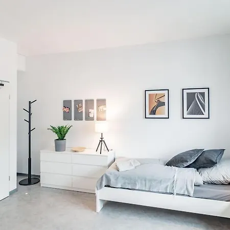 Arbio Monteurzimmer In Parking Included