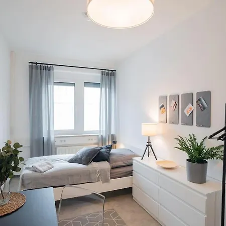 Апартаменты Arbio Monteurzimmer In Parking Included *