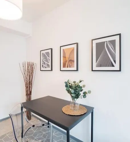 Apartamento Arbio Monteurzimmer In Parking Included Wustermark