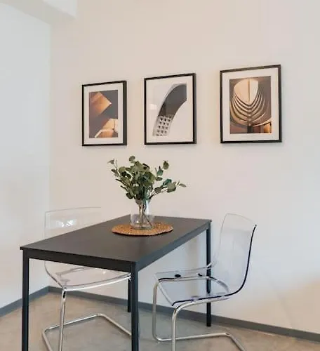 Arbio Monteurzimmer In Parking Included Wustermark