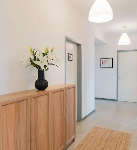 Arbio Monteurzimmer In Parking Included *