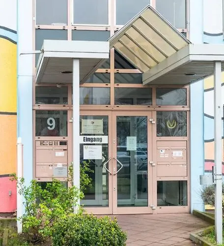 Arbio Monteurzimmer In Parking Included