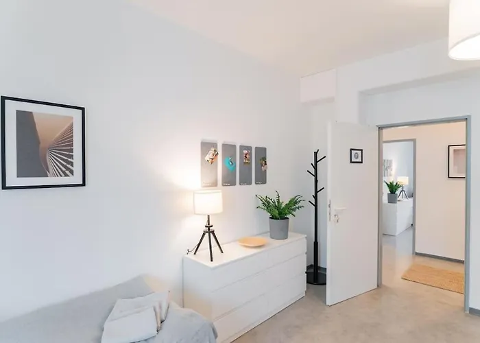 Arbio Monteurzimmer In Parking Included *