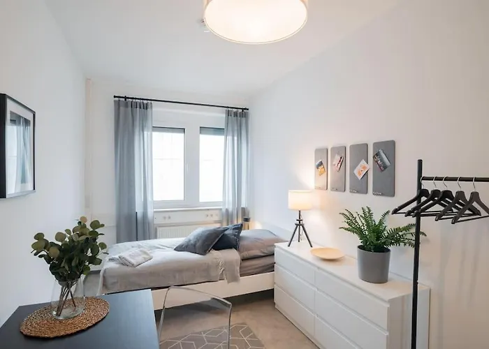 Apartamento Arbio Monteurzimmer In Parking Included *